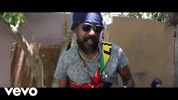 Lutan Fyah - Only Jah Knows (Official Video)