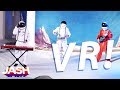 "VR!" - The Cooties Official 360° Music Video
