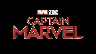 Download Lagu CAPTAIN MARVEL 2019 - Main Theme / Soundtrack ( by Fyrosand ) MP3