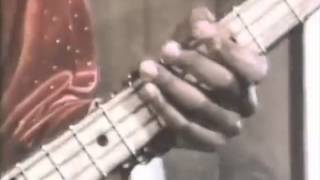 「音樂小故事三」Basic Funk Formula