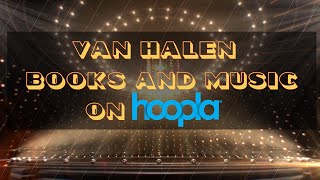 Van Halen Books And Music On Hoopla