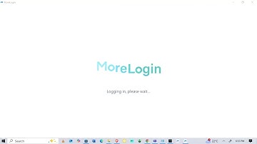 How To Download Morelogin,Purchase And Set Up A Proxy 👍💯