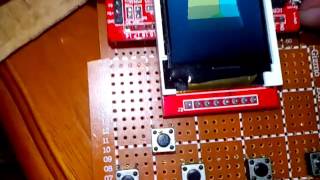 arduino selectable boot sd card