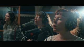 Sylvan Esso: Rewind | Echo Mountain Sessions chords