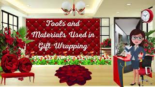 Handicrafts(Module 8)