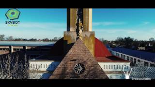 Ciudad de Marcos Juárez - Clip 2