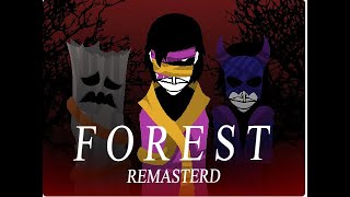 Forest Remastered Has Left Me Speechless