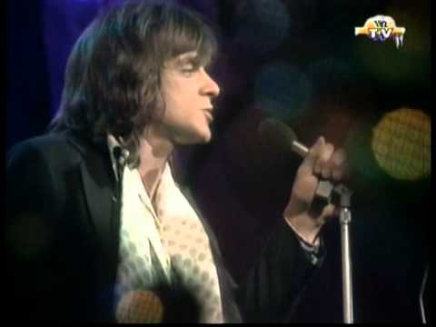 Eddie Money - Baby Hold On (1977)