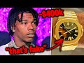 Rappers Who Got Scammed
