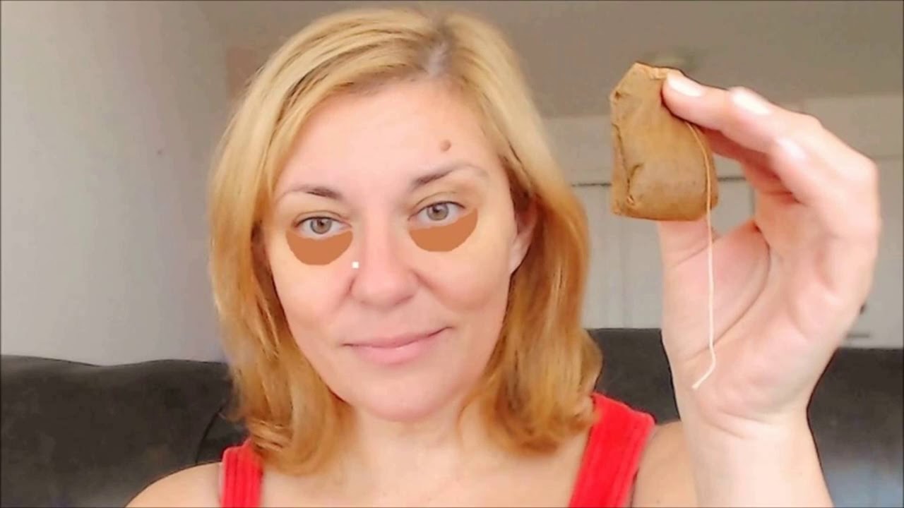 Use Tea Bags To Control Red Eyes- Best Home Remedy For Red Eyes camera iphone 8 plus apk