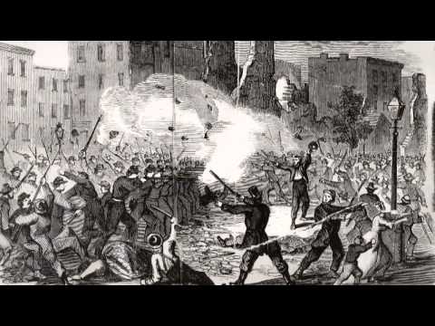 Video survey on the politics of the Civil War: President Abraham Lincoln faced opposition not just from the Confederacy but also from Northern Copperheads and the "Team of Rivals" of his cabinet all while trying to find a general who could win the war. www.britannica.com