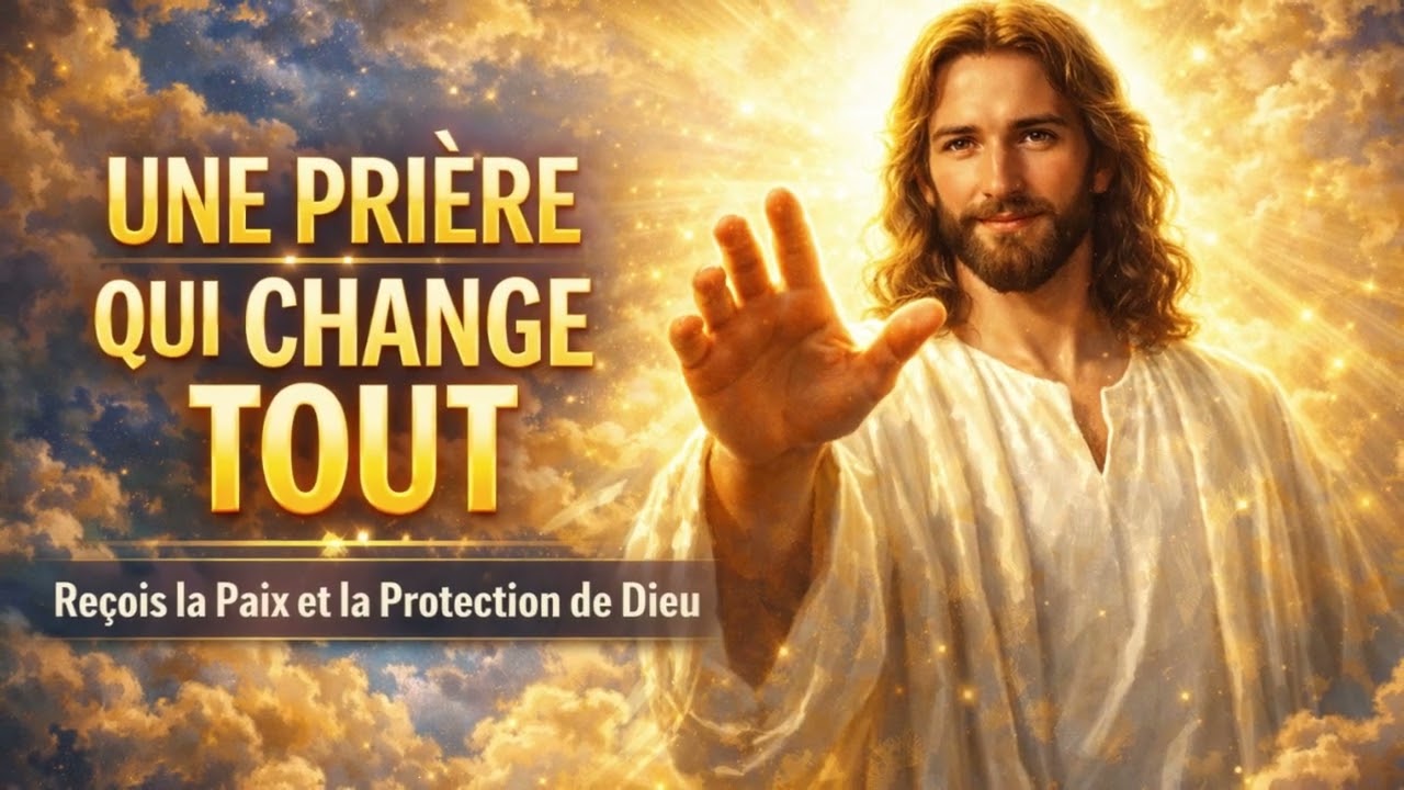 MON AME GLORIFIE LE SEIGNEUR