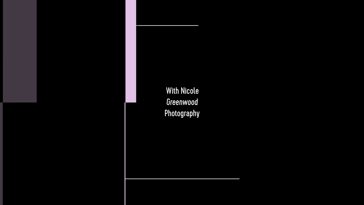 Professional headshots with Nicole Greenwood Photography