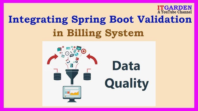 Billing System using Spring Boot Generic JpaRepository fix and Generic Code  Generator, by Suresh