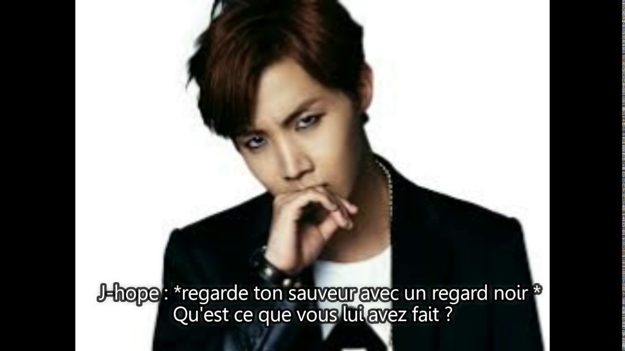 Face Caché Chapitre 1