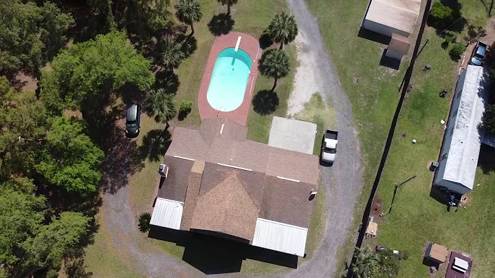 Hogan river house