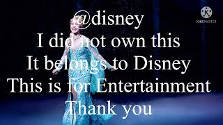  let It Go ari No Mama De japanese Broadway Recording Cast Nightcore