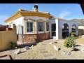 VH1701 Villa Moniques near Zurgena, Almeria       From Voss Homes Estate Agents - Huercal-Overa