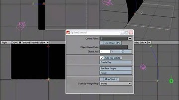 Turning page by William Vaughan for NewTek (Part 1)