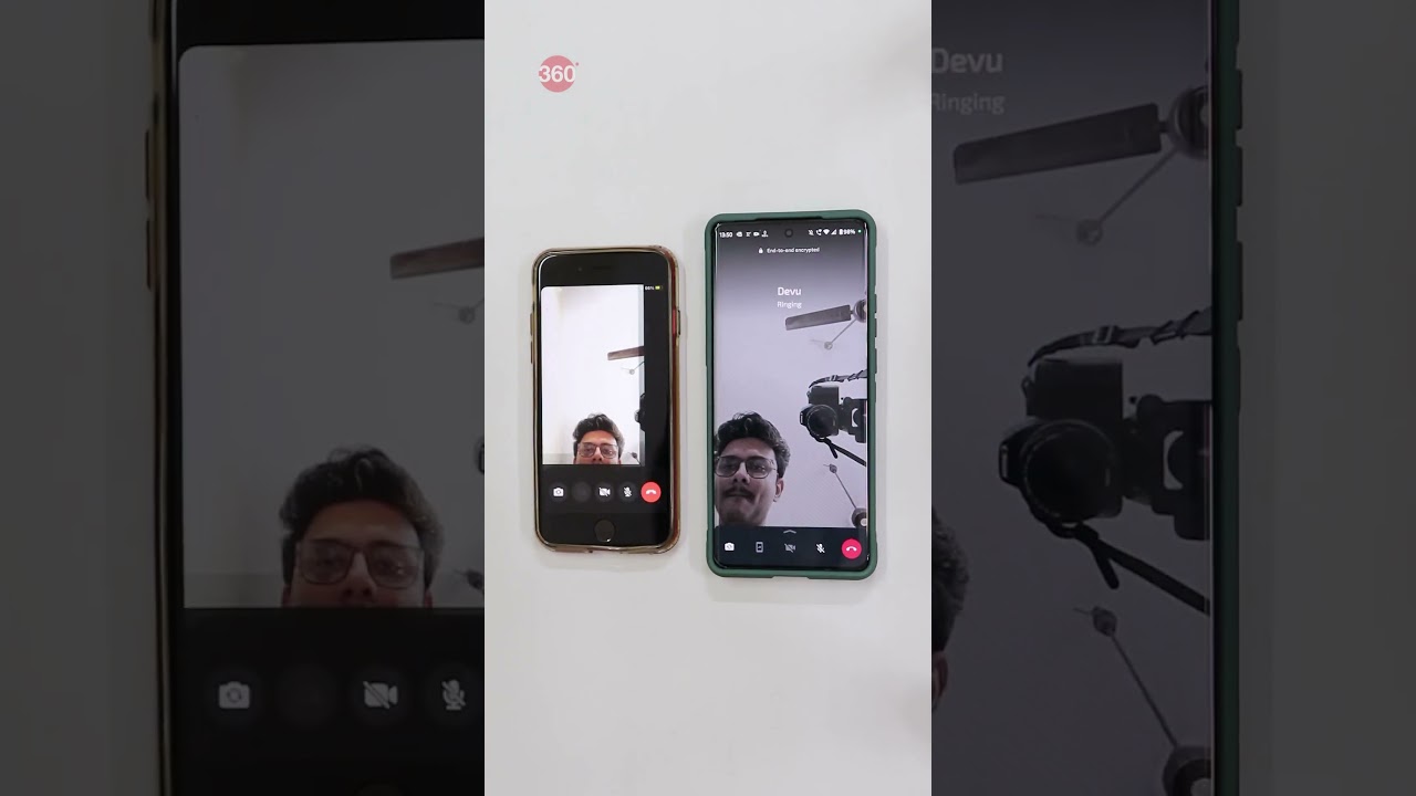 Screen Sharing: WhatsApp's Fresh Game in Town! 