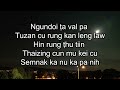 Herh Lian & Dawt Hlei Hniang - Fingrei cat ar Mp3 Song