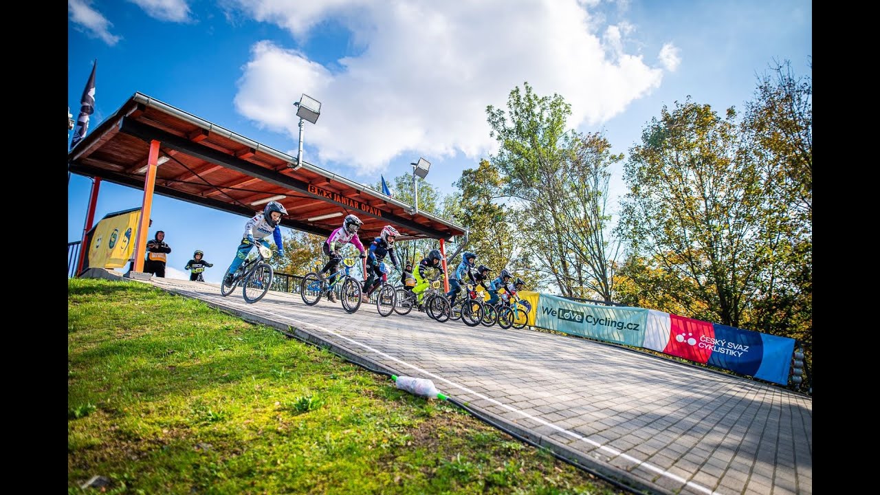 10. závod SAZKA Českého poháru