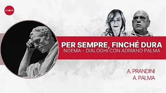 Per sempre, finché dura | Noema