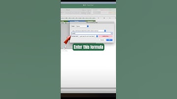 BOSS: How did you create this Gantt Chart?!🤯 #exceltech #exceltrick #excel #exceltips #exceltutorial