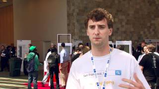 Celebrity Google I/O Sandbox Case Study: DayZipping Net Worth