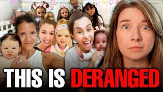 Details The Delusional World of Doll Moms Guide