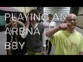 pov: you are about to play an arena
