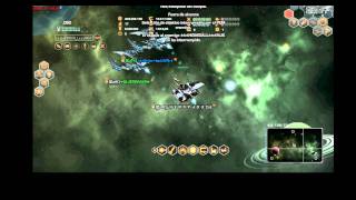 Dark orbit 2011 AZTK