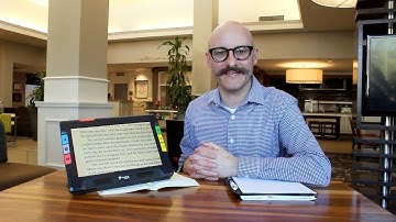 RUBY 10 Demonstration of Features