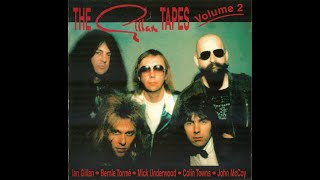 Gillan – The Gillan Tapes - Volume 2 - YouTube