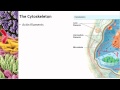 Chapter 04 Eukaryotic Structure - Cowan - Dr. Mark Jolley