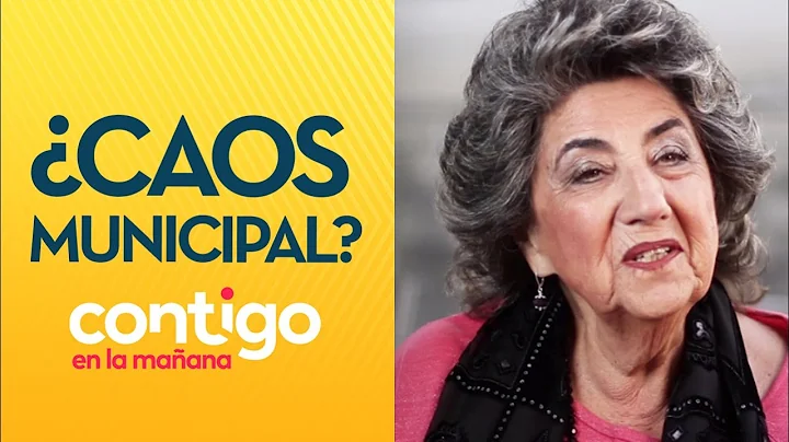 "DEBERA ESTAR PRESA": Los detalles de nueva acusac...