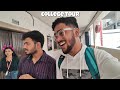 kalinga university raipur collage tour 2023