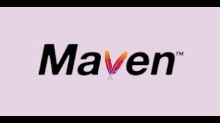(in hindi) create a maven project in eclipse and add dependencies in pom.xml file