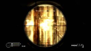ProMod COD4 / PS3 | By Justiced_x