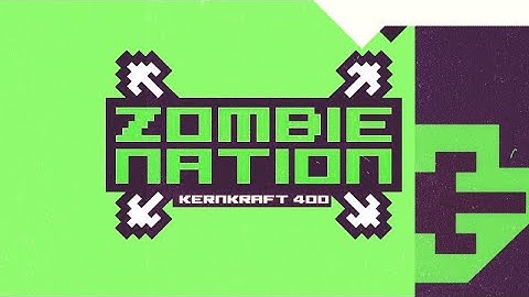 The Story of Kernkraft 400 by Zombie Nation • 2017, Vice
