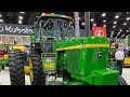 National Farm Machinery Show 2020
