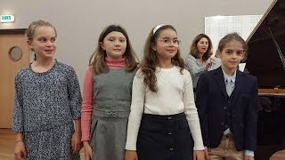 Play video: Stompouce d'Annick CHARTREUX