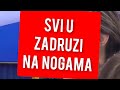 ŠOKANTNO PRIZNANJE U ZADRUZI - JAVNOST ŠOKIRANA, DA LI JE OVO MOGUCE?