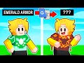 I Google Translated Bedwars Items 300 Times.. (Roblox Bedwars)