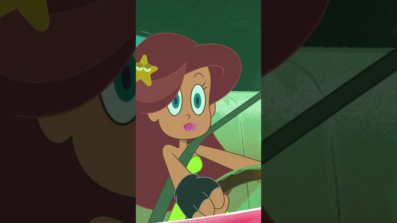  Shorts Zig Sharko WHEN SHE DRIVES FOR THE FIRST TIME