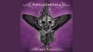Miniatura de vídeo de "Apocalyptica - I Don't Care (feat. Adam Gontier)"