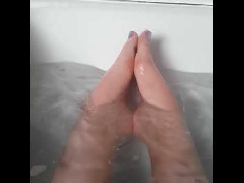 Foot play