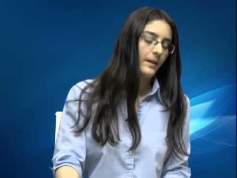 უნივერსიტეტის კედლებში (ინკლუზიური განათლება)