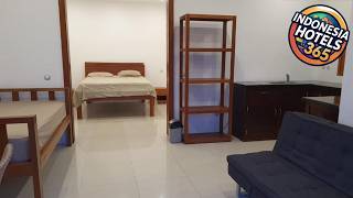 Surf Bali Villa | Bali, Indonesia | Hotel Review 🏩