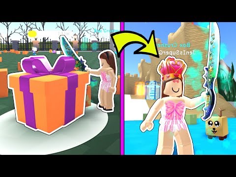roblox unboxing challenge who can unbox the best items